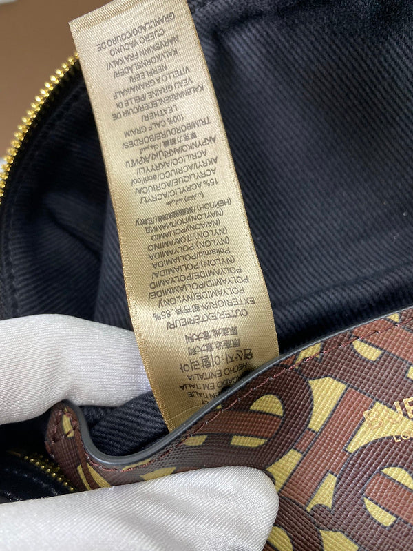 Glamy - BOR Bags - 849
