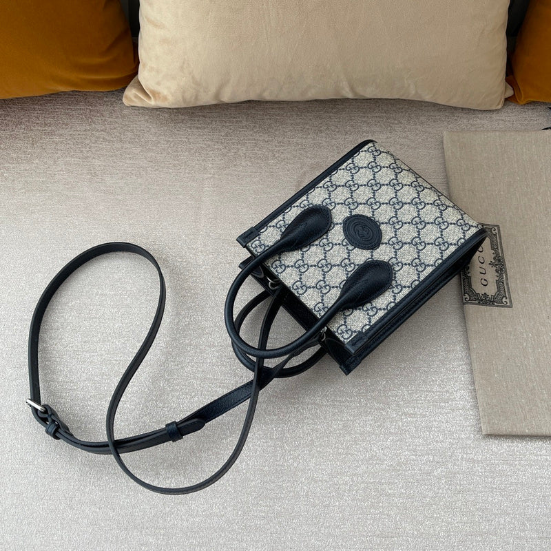 Glami Fashion - GCI Bags - 12285