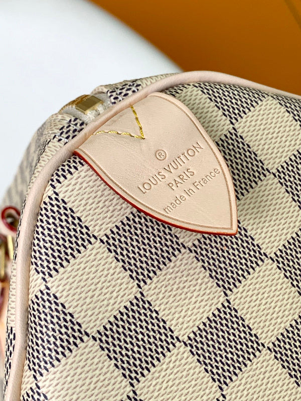 Satchel Bags - VL Bags - 1383