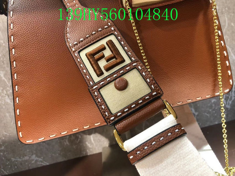 Glami - FDE Bags - 2711