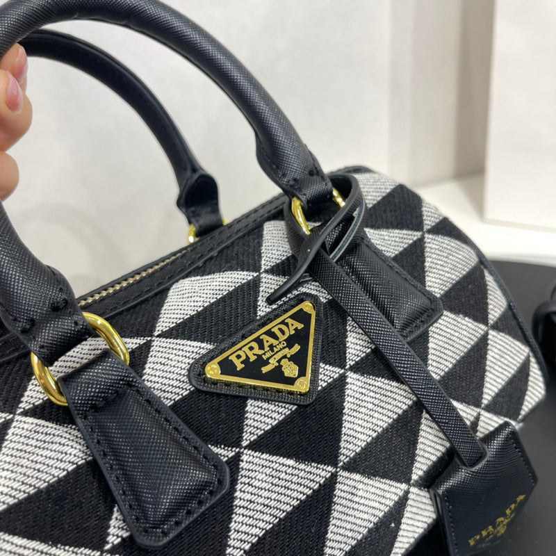 Satchel Bags - PRA Bags - 066