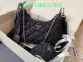 Satchel Bags - PDA Bags - 3615