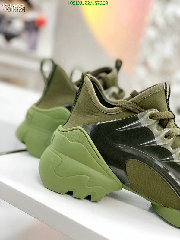 SAMCC - DOR Women Shoes - 1845