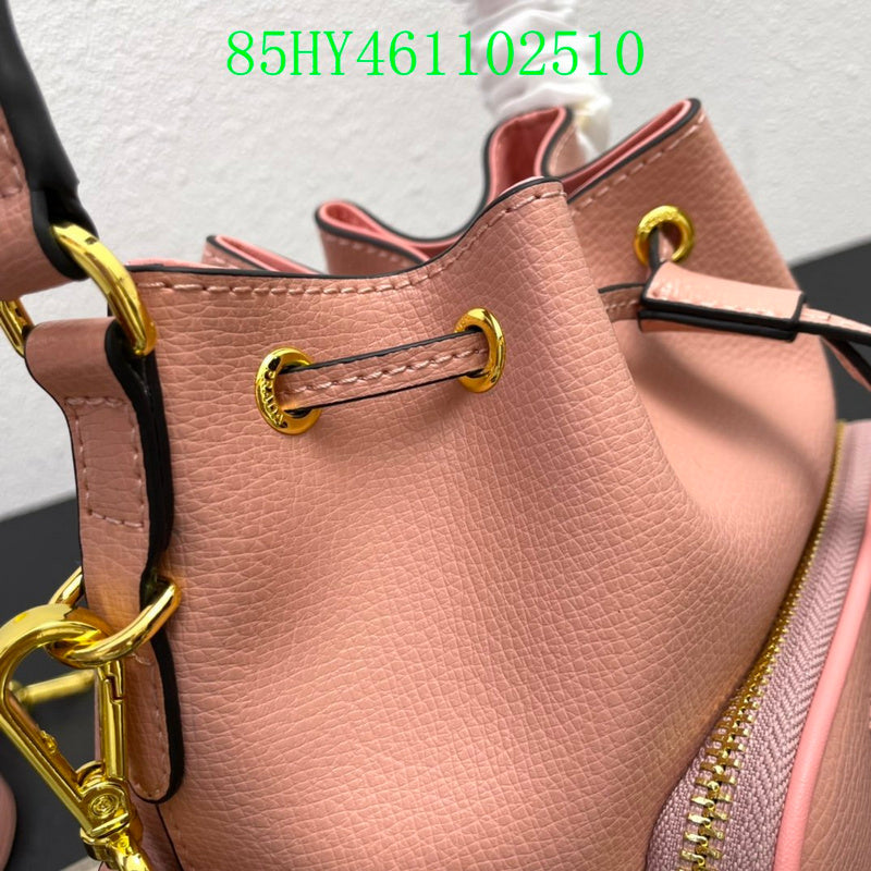 Satchel Bags - PDA Bags - 3889
