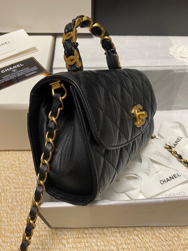 Satchel Bags - CHL Bags - 4053