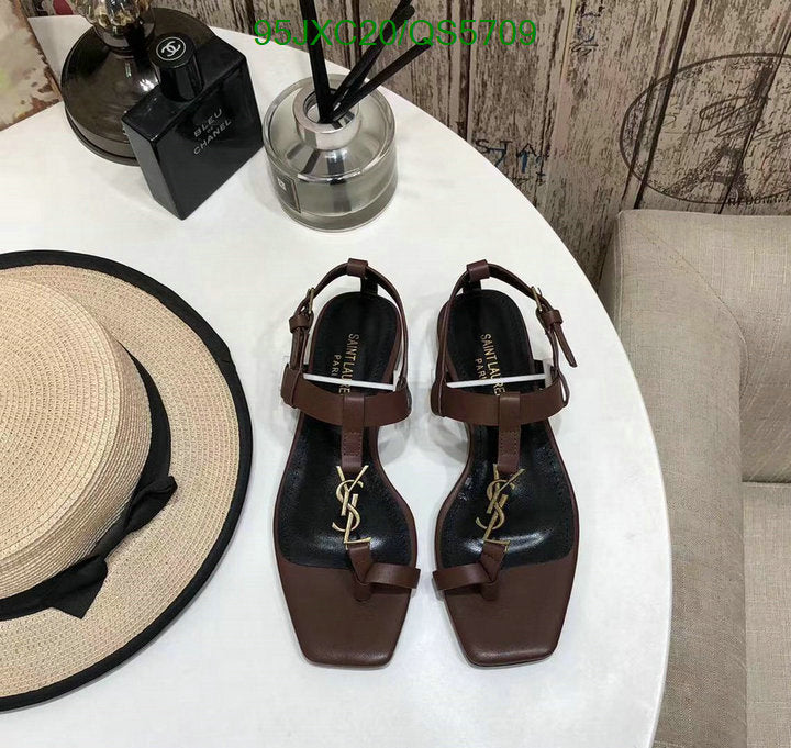 SAMC - YLS Women Shoes - 208