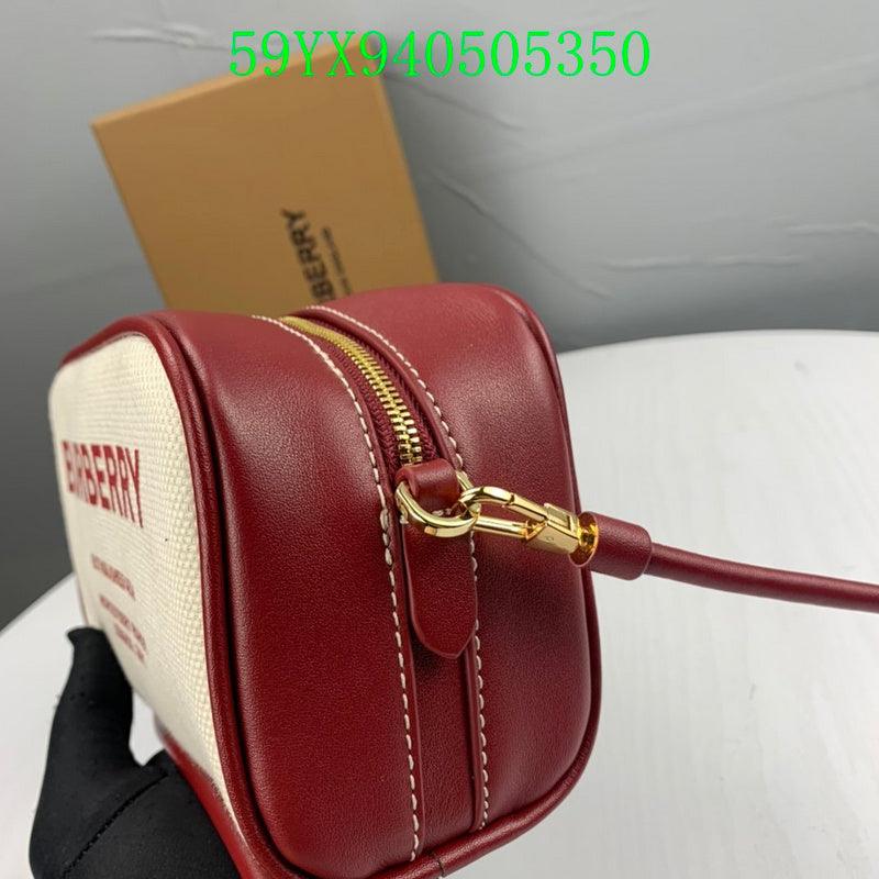 ELE Fashion -BBR Bags - 531