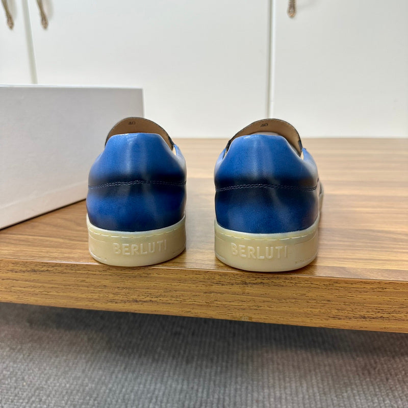 Glami - BRE Men Shoes - 567