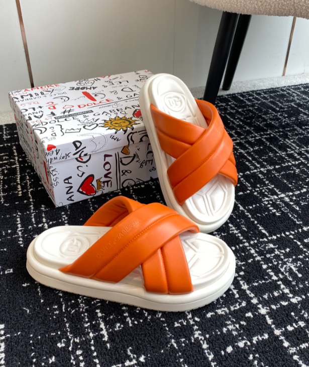 SAMCC - DAG Men Shoes - 025