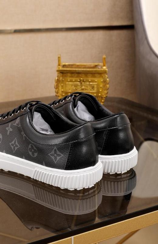Glamy - LOV Men Shoes - 1868