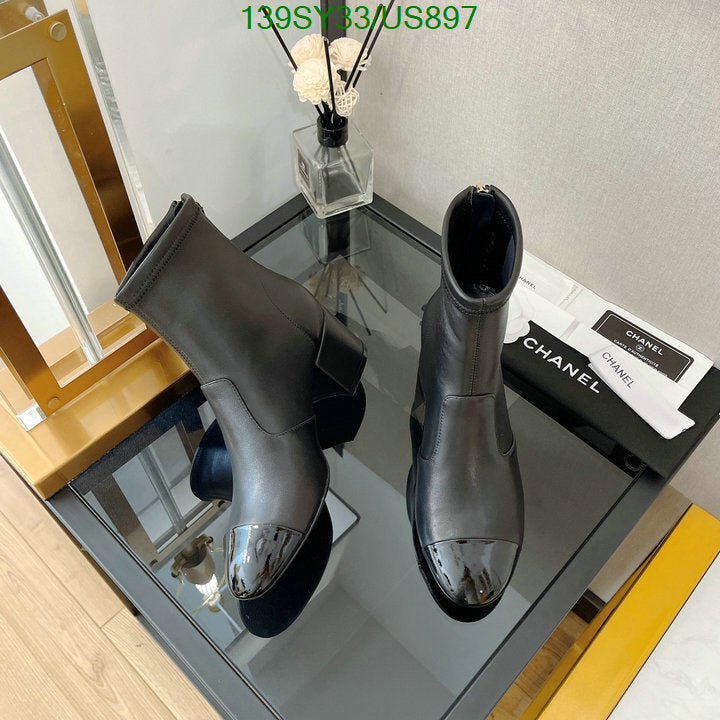 SAMC - CHL Women Boots - 147