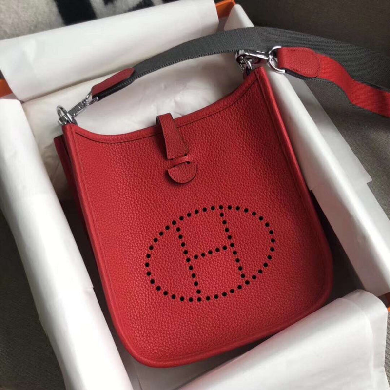 Satchel Bags - HMS-Bags - 1158