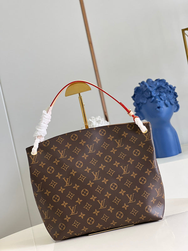 Glami Fashion Lu-Vi bags - 17306