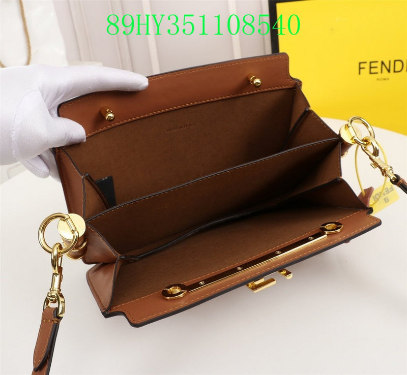 Glami - FDE Bags - 2138