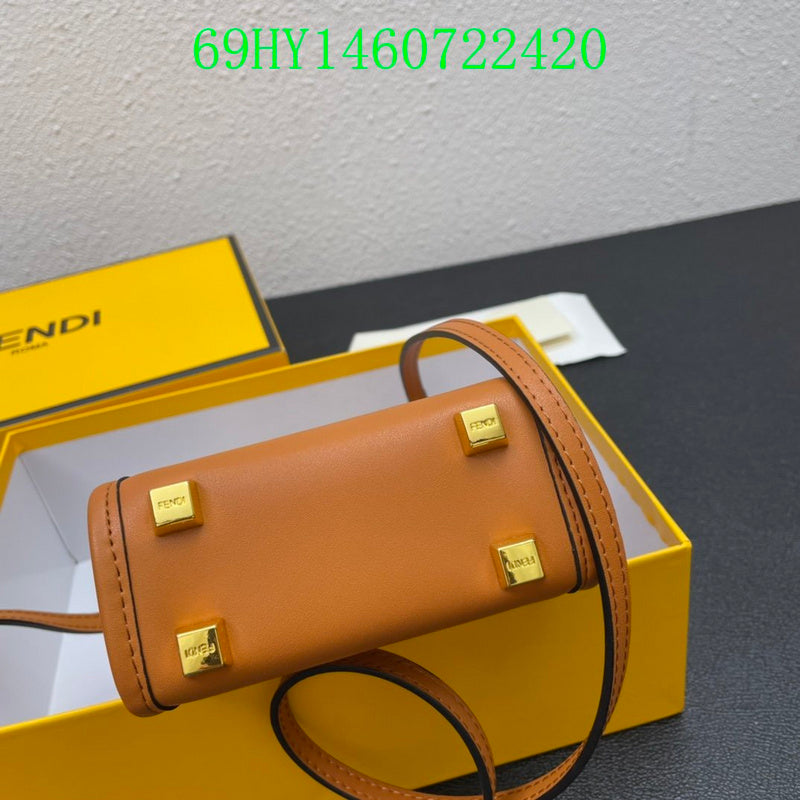 Glami - FDE Bags - 3314