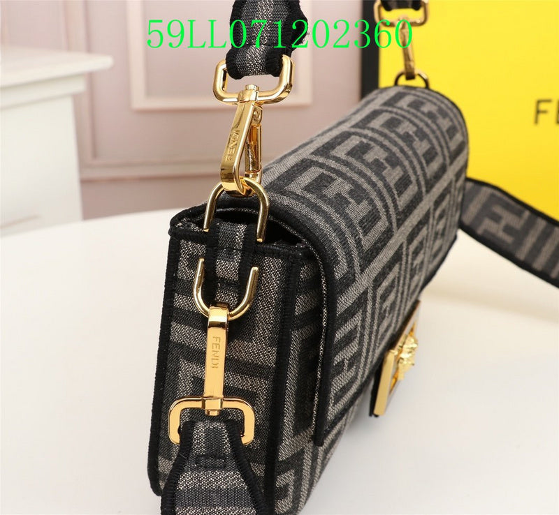 Glami - FDE Bags - 2017