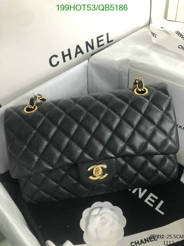 SAMC - CHL Bags - 556