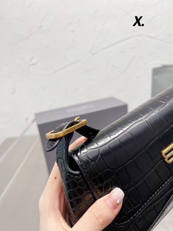 Satchel Bags - BGA Bags - 1365