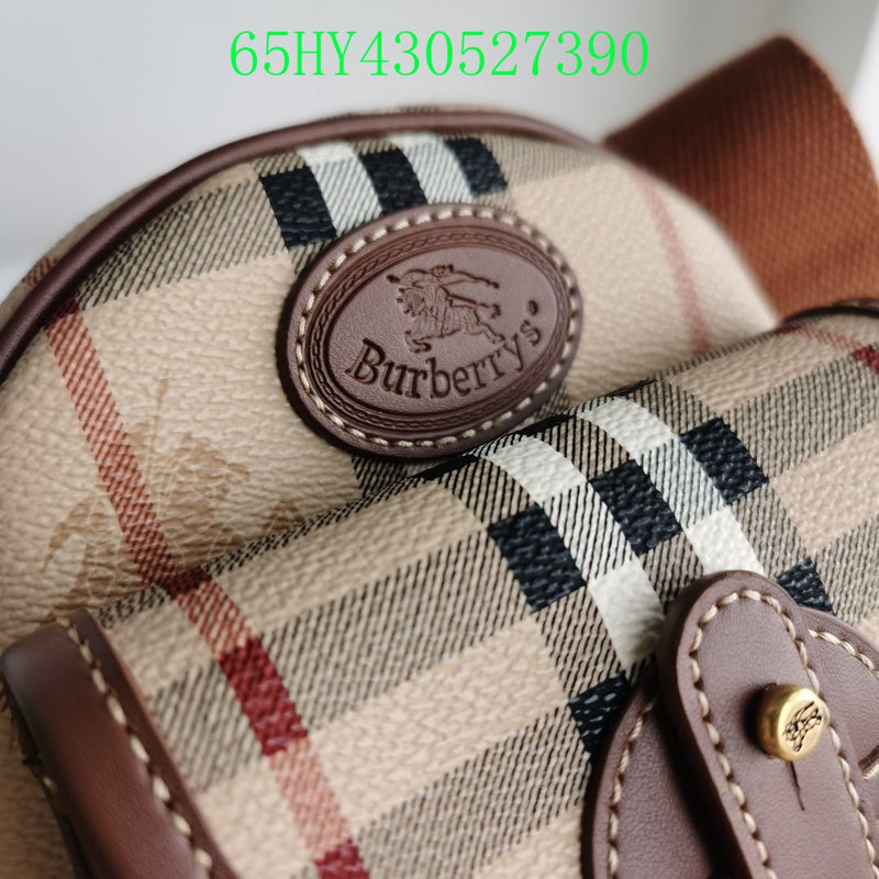 ELE Fashion -BBR Bags - 511