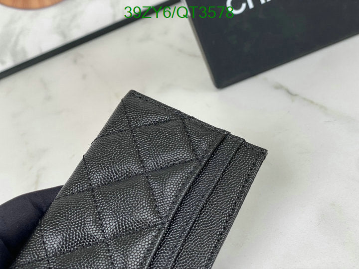 SAMC - CHL Wallets - 048