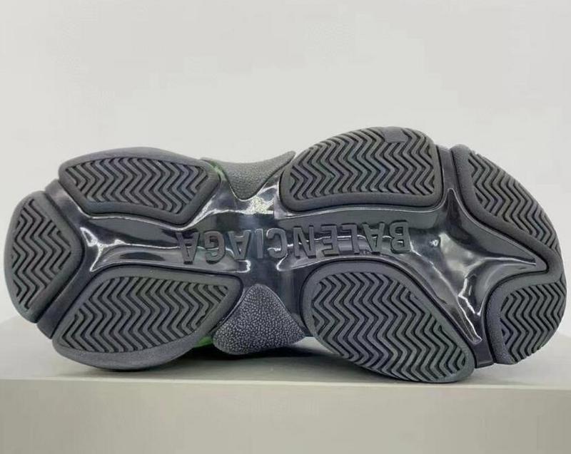 SAMC - BG Men Shoes - 326