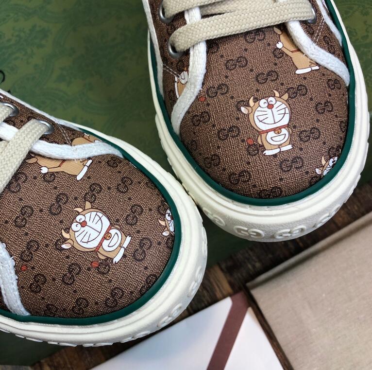 SAMC - GUKI Men Shoes - 1058