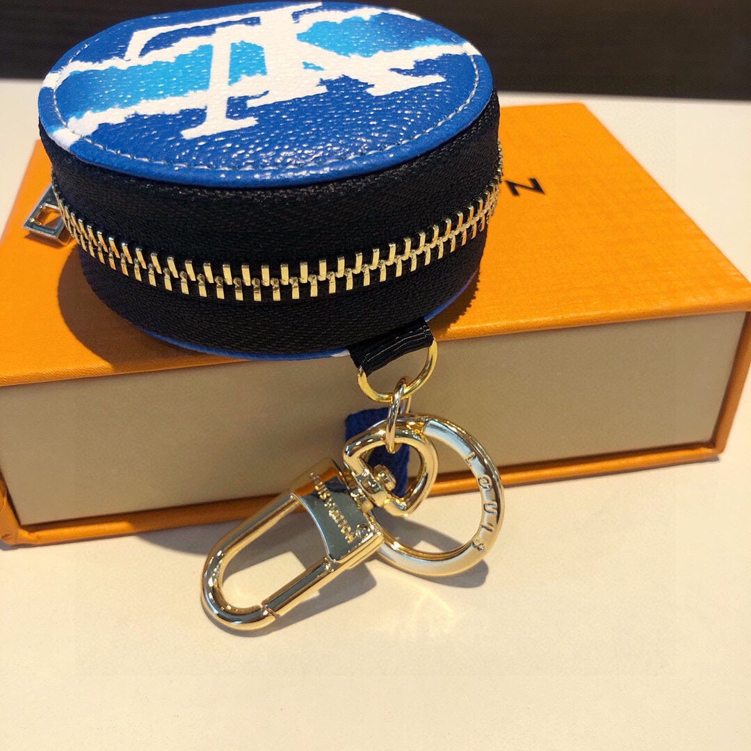EN - Lux Keychains LUV 060