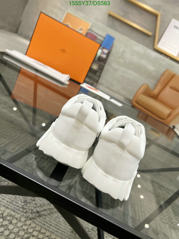 SAMC - HMS Men Shoes - 591