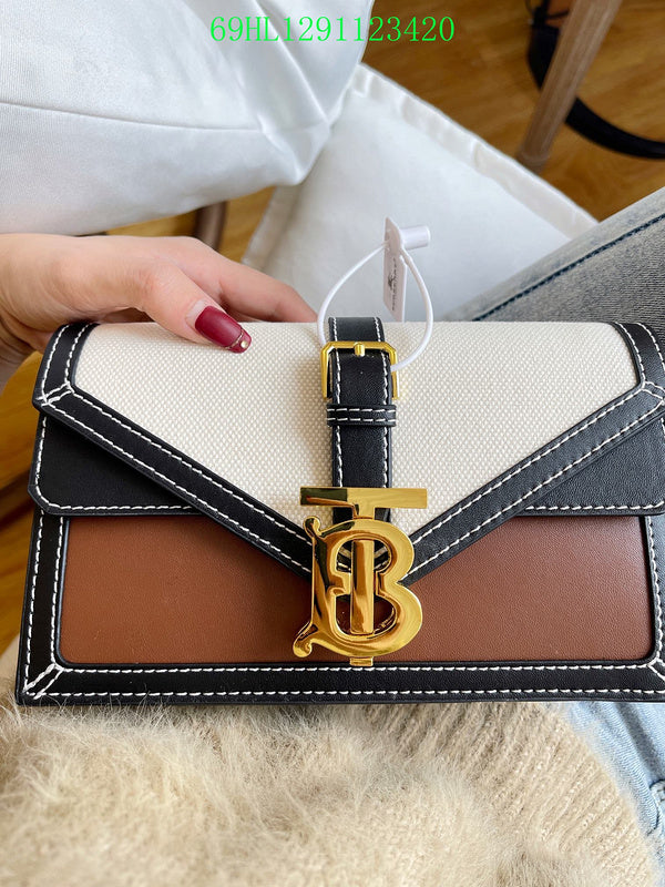ELE Fashion -BBR Bags - 361