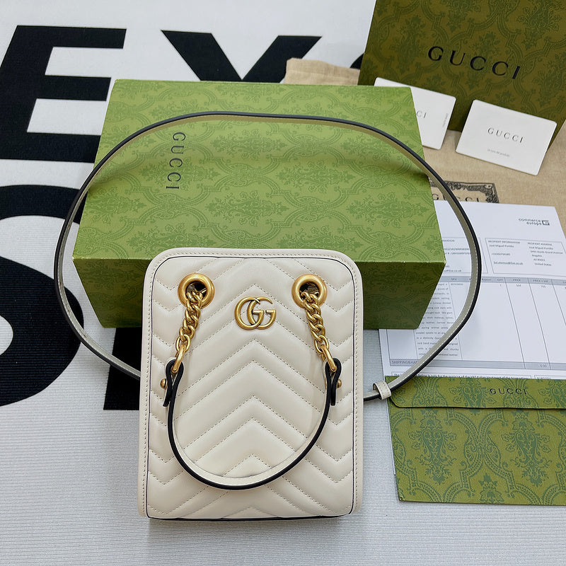 Satchel Bags - GCI Bags - 6453