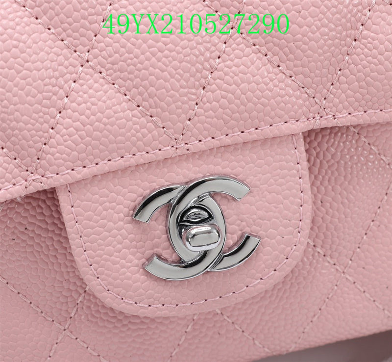 Satchel Bags - CHL Bags - 5412