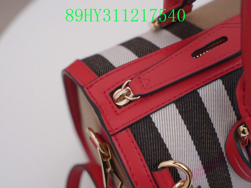 ELE Fashion -BBR Bags - 330