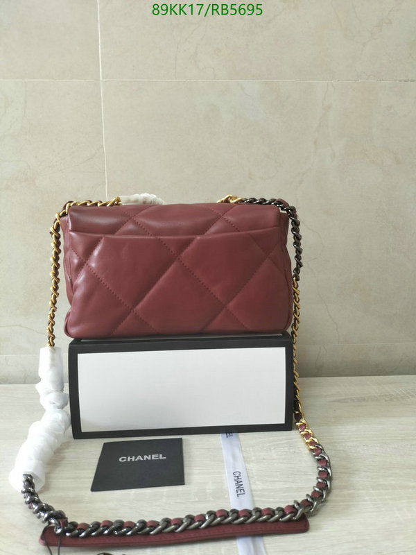 SAMC - CHL Bags Crossbody - 026