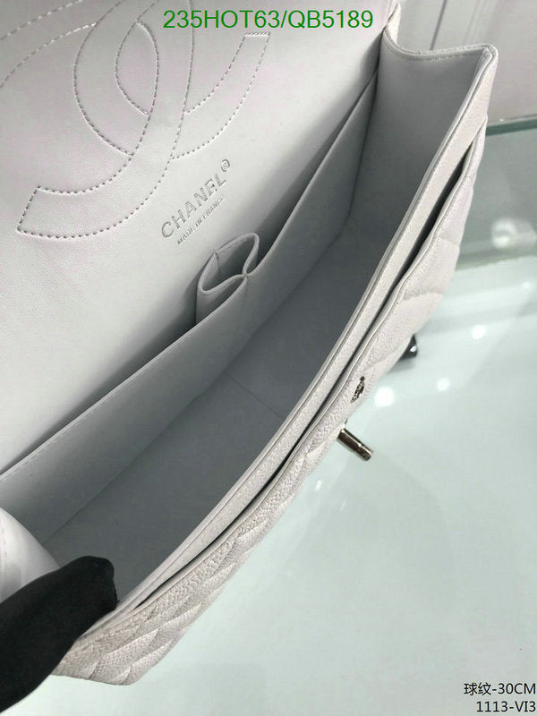 SAMC - CHL Bags - 537