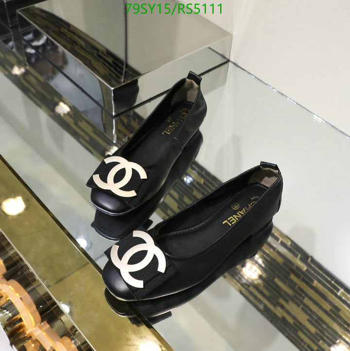 SAMC - CHL Women Shoes - 061