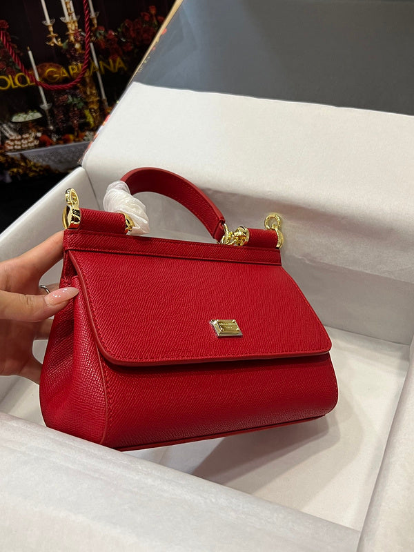 Glamy - DG bag - 275