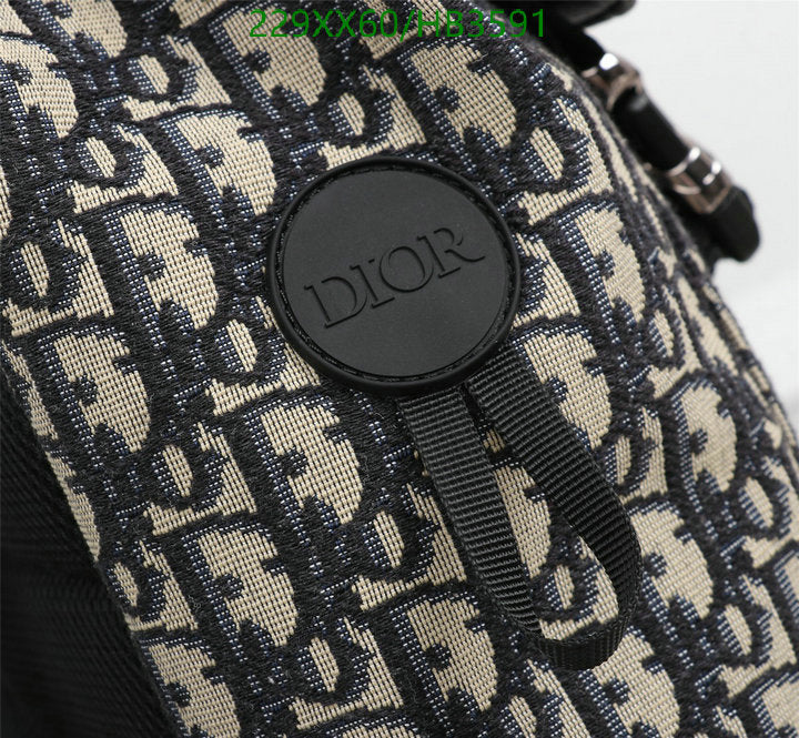 SAMCC - DOR Bags - 1134