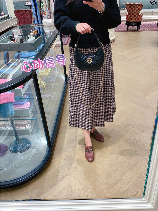 Satchel Bags - GCI Bags - 1082