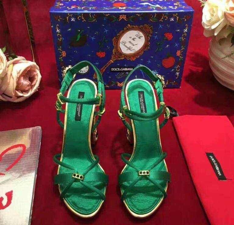 SAMC - DAG Women Shoes - 584