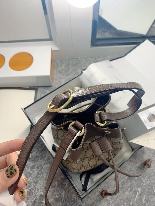 Satchel Bags - GCI Bags - 2133