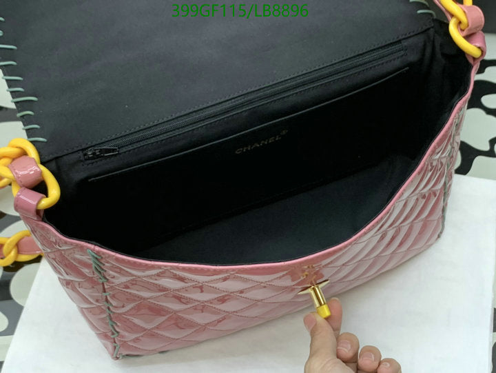 SAMC - CHL Bags - 735