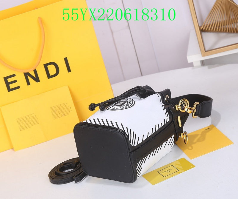 Glami - FDE Bags - 2972