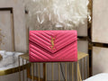 Satchel Bags - SLY Bags - 2633