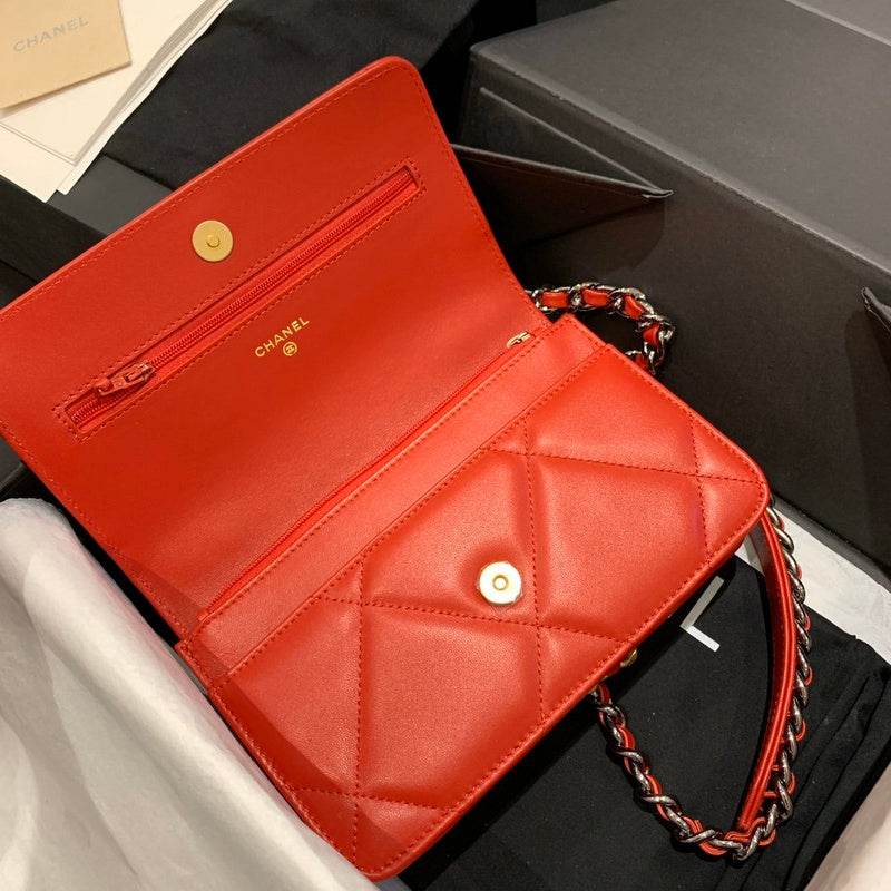 Satchel Bags - CHL Bags - 139