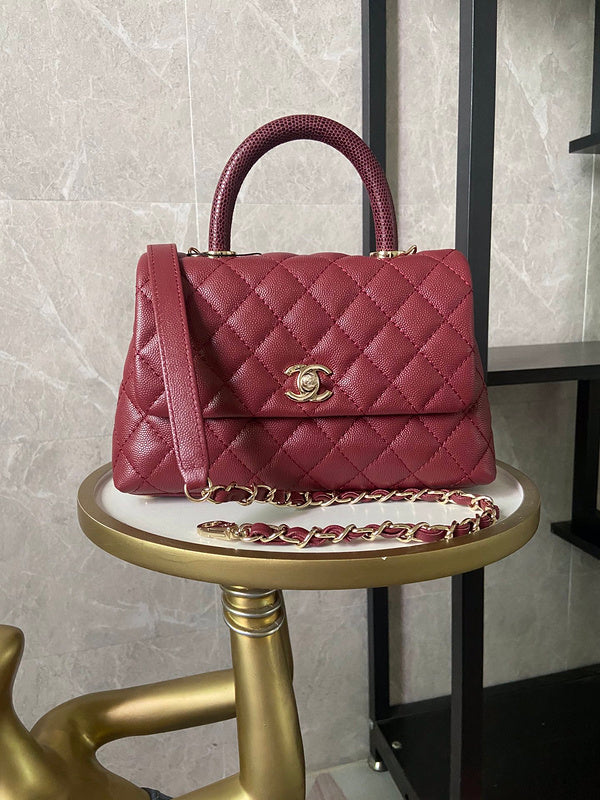 Satchel Bags - CLN Bags - 035