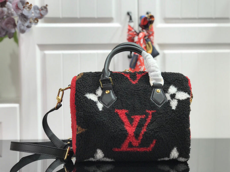 Glami-LAON - LOV Bags - 1257
