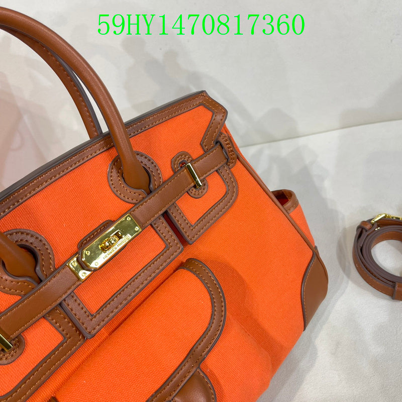 Glami - HMS Bags - 083