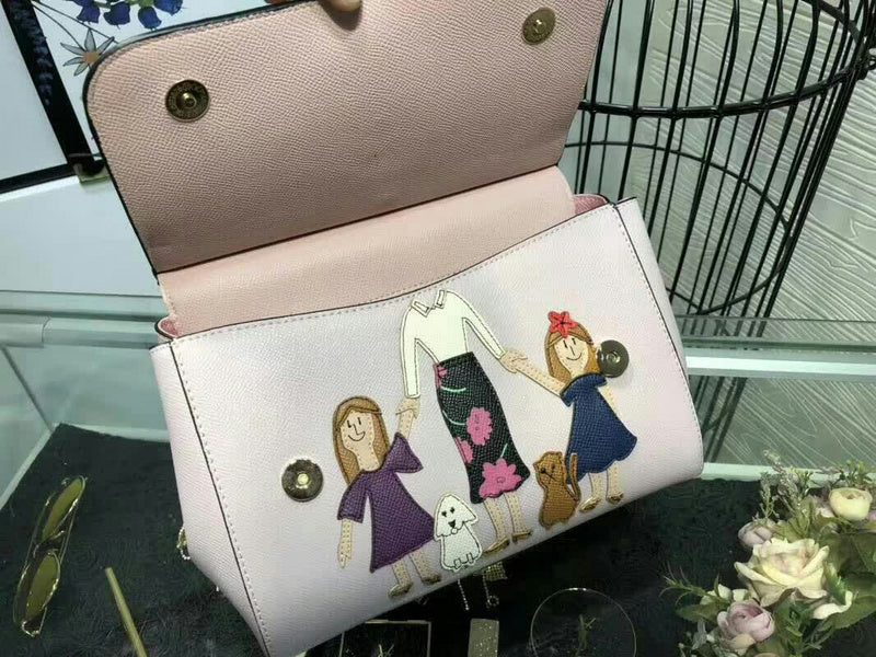 Satchel Bags - DG Bags - 299