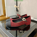 SAMC - CHL Women Shoes Ballet - 058