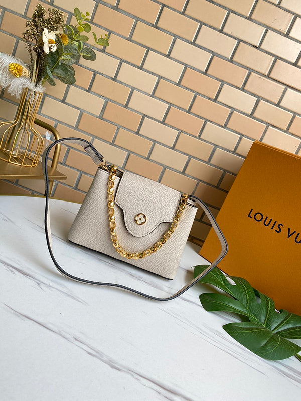GlamI Lu-Vi bags - 3943